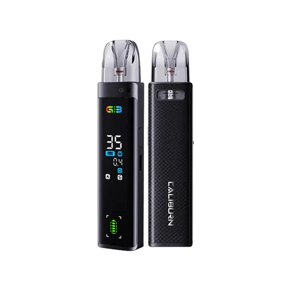 Uwell Caliburn G3 Pro Pod Vape Kit - Image 8
