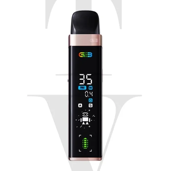 UWELL CALIBURN G3 PRO POD VAPE KIT - Image 3