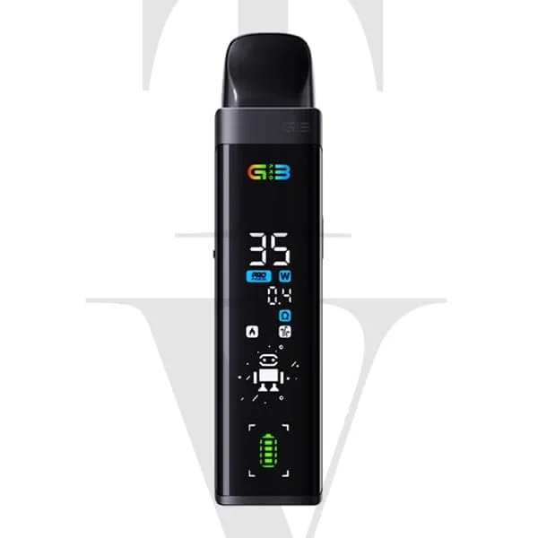 UWELL CALIBURN G3 PRO POD VAPE KIT - Image 4