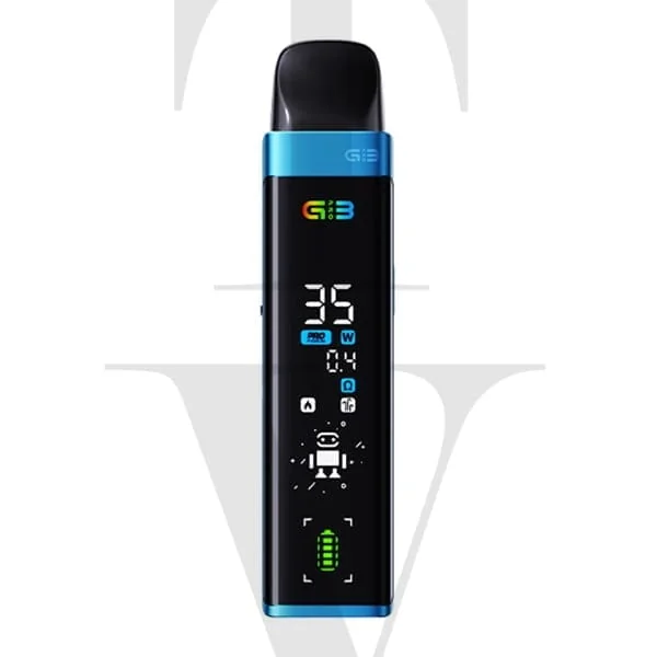 UWELL CALIBURN G3 PRO POD VAPE KIT - Image 5