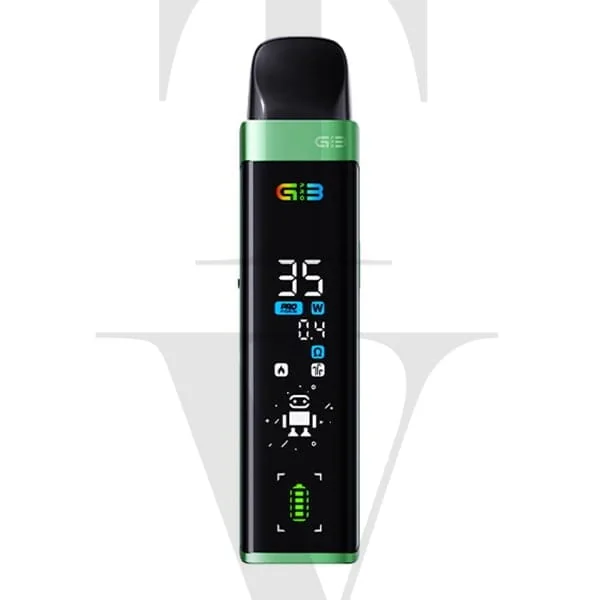 UWELL CALIBURN G3 PRO POD VAPE KIT - Image 6