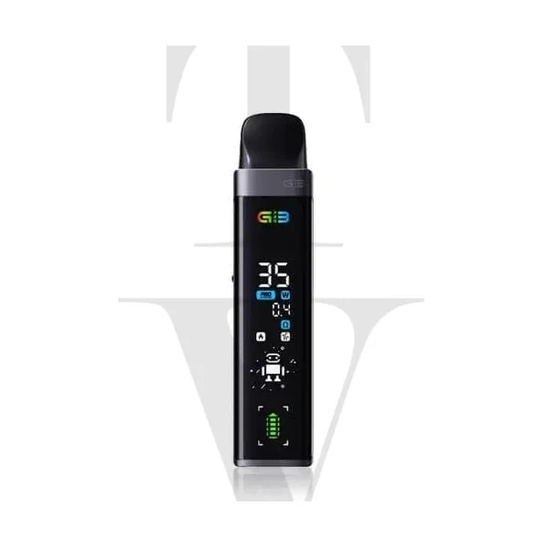 UWELL CALIBURN G3 PRO POD VAPE KIT - Image 7