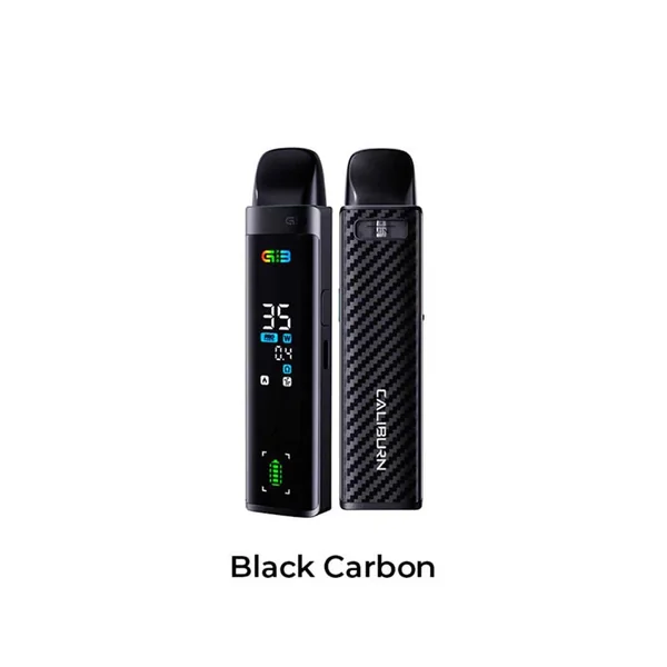 UWELL Caliburn G3 PRO Starter Kit