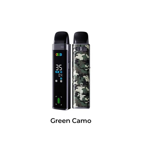 UWELL Caliburn G3 PRO Starter Kit - Image 2