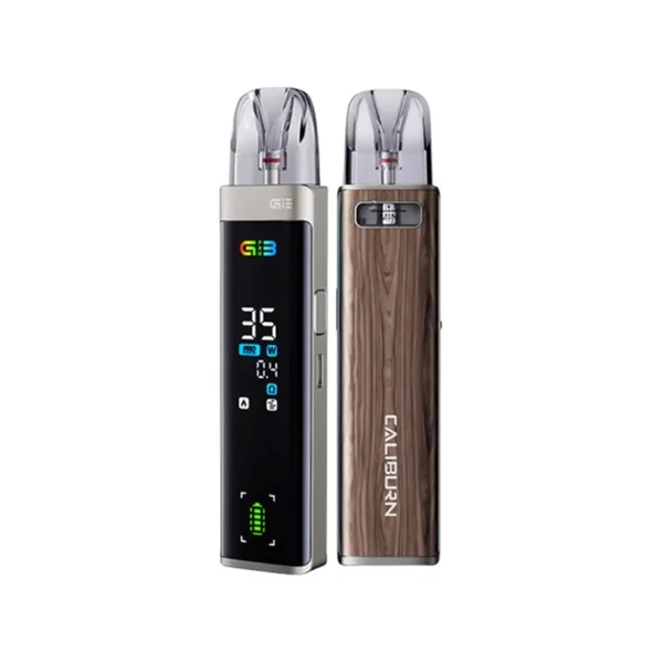 UWELL Caliburn G3 PRO Starter Kit - Image 5