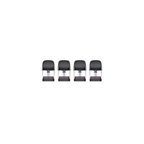 Uwell Caliburn G3 Replacement Pods | 4 Pack - VapeLoft
