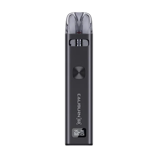 Uwell Caliburn G3 Vape Kit - Best For Salt Nic Juice - Image 3