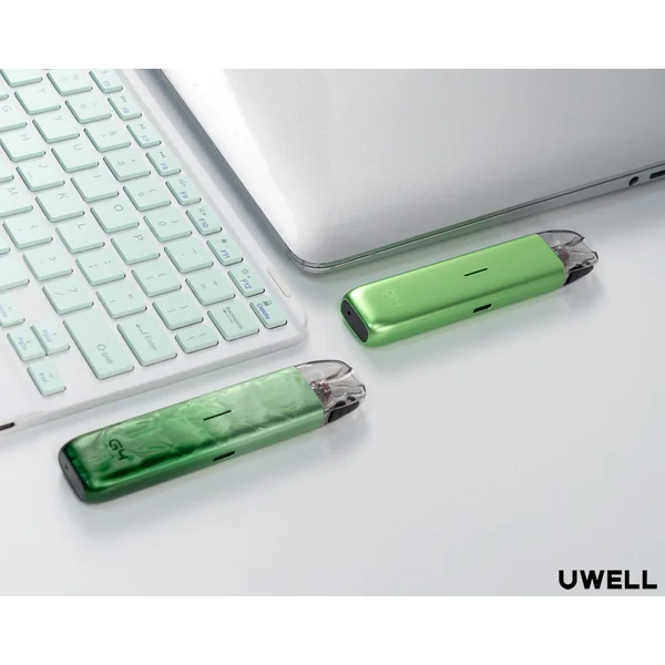 Uwell CALIBURN G4 Mini 35W Pod System - Image 20