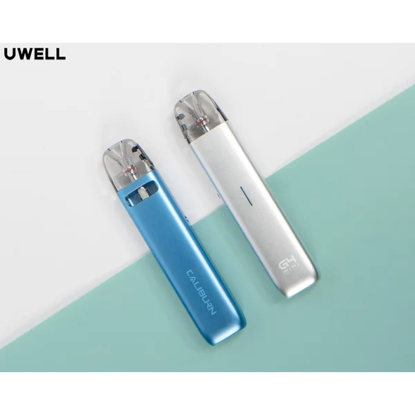 Uwell CALIBURN G4 Mini 35W Pod System - Image 3