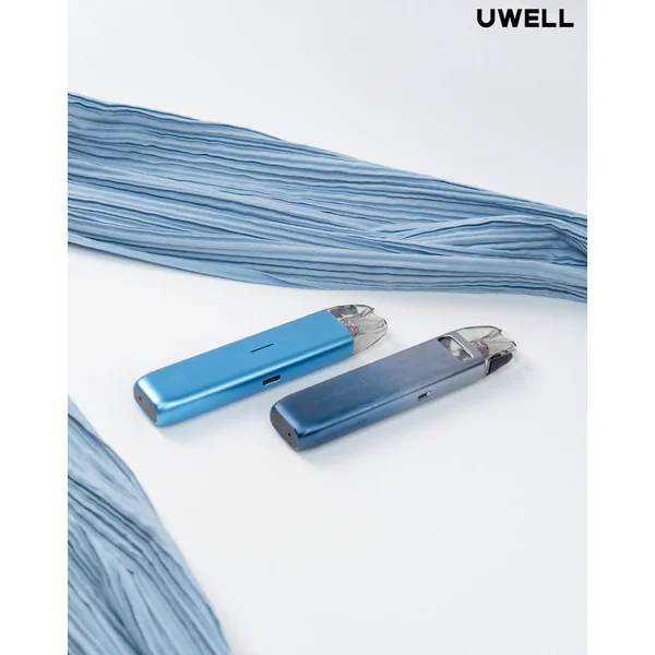 Uwell CALIBURN G4 Mini 35W Pod System - Image 21