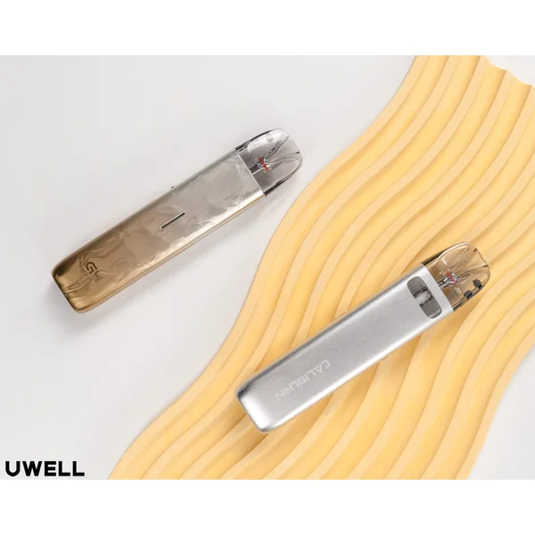Uwell CALIBURN G4 Mini 35W Pod System - Image 24