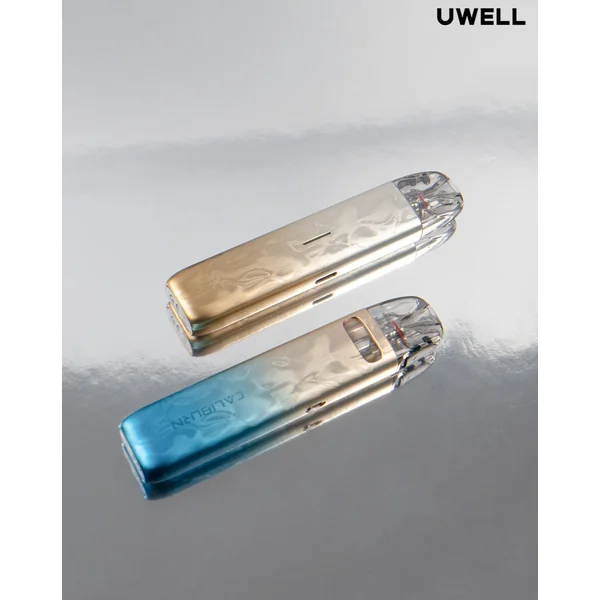 Uwell CALIBURN G4 Mini 35W Pod System - Image 25