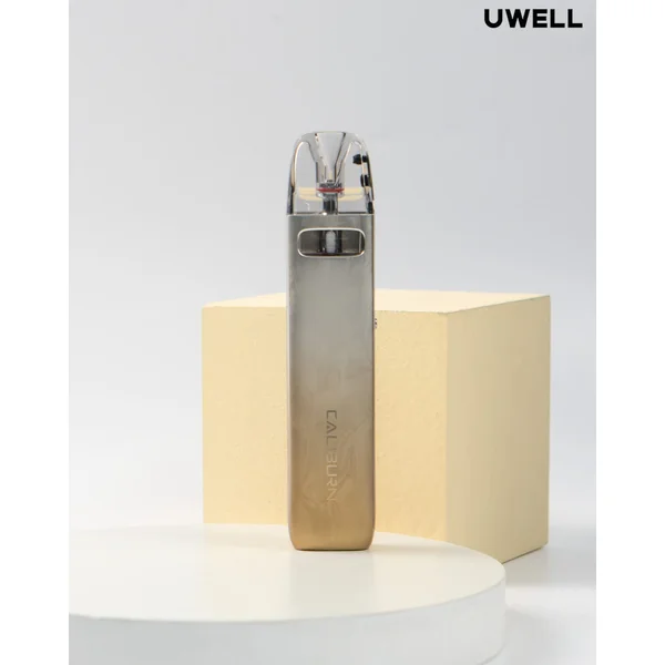 Uwell CALIBURN G4 Mini 35W Pod System - Image 27
