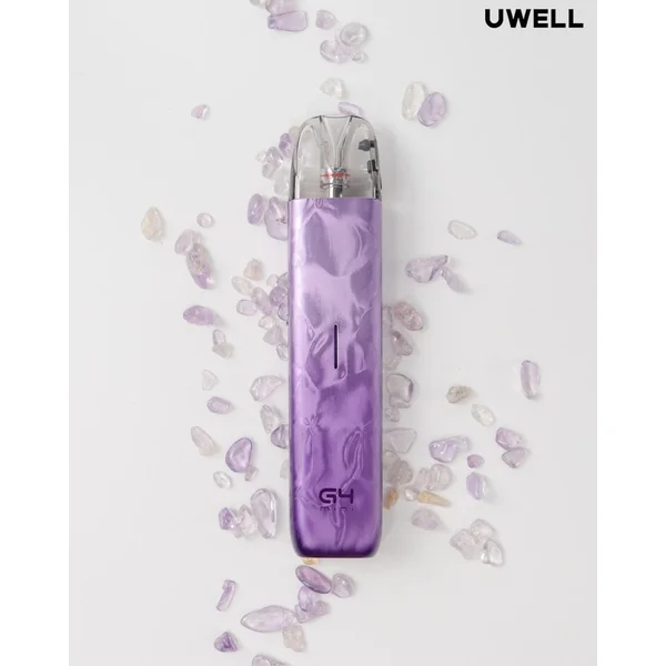 Uwell CALIBURN G4 Mini 35W Pod System - Image 4