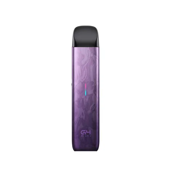 Uwell Caliburn G4 Mini Pod Vape Kit - Image 11
