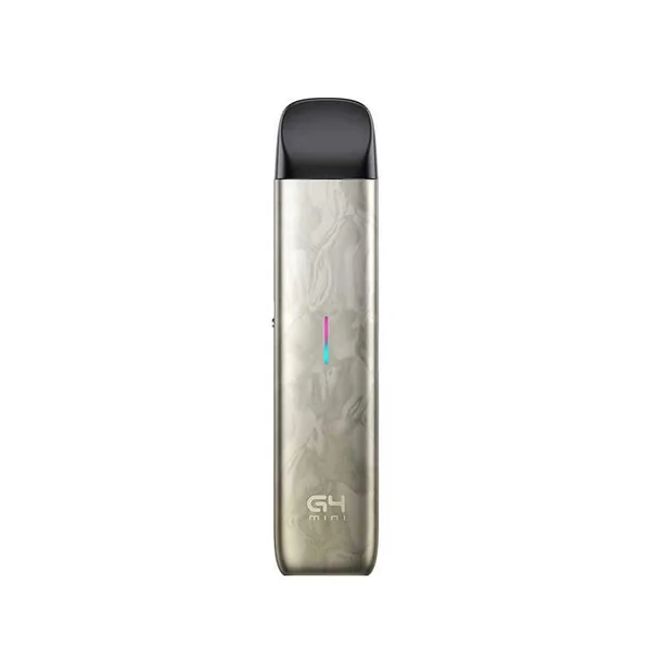 Uwell Caliburn G4 Mini Pod Vape Kit - Image 12