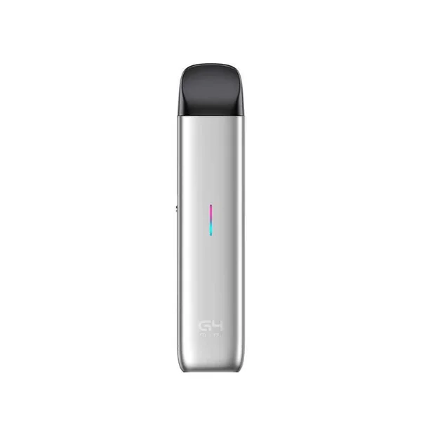 Uwell Caliburn G4 Mini Pod Vape Kit - Image 4