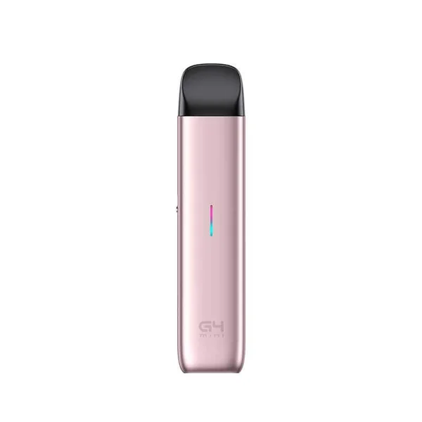 Uwell Caliburn G4 Mini Pod Vape Kit - Image 5