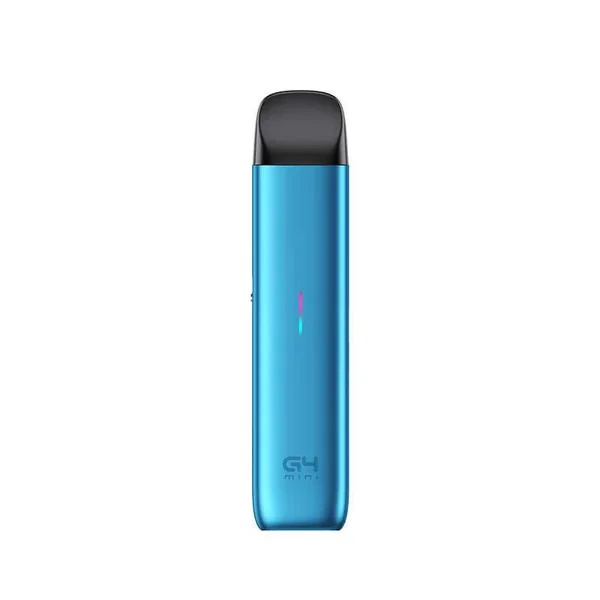 Uwell Caliburn G4 Mini Pod Vape Kit - Image 6