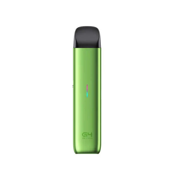 Uwell Caliburn G4 Mini Pod Vape Kit - Image 7