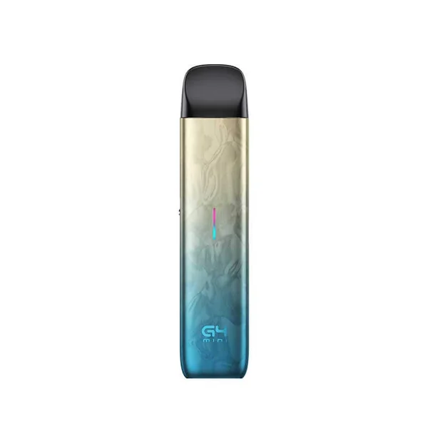 Uwell Caliburn G4 Mini Pod Vape Kit - Image 8