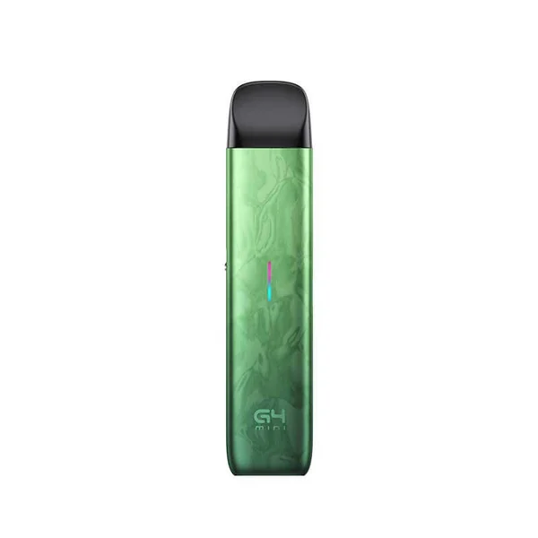 Uwell Caliburn G4 Mini Pod Vape Kit - Image 10