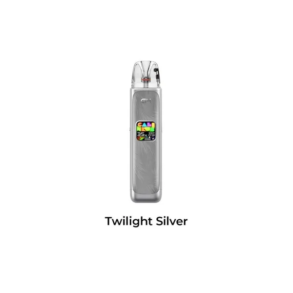 Uwell Caliburn G4 Pod Kit