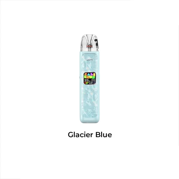 Uwell Caliburn G4 Pod System Kit - Image 2