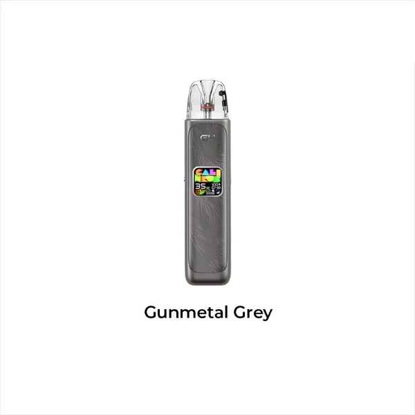 Uwell Caliburn G4 Pod System Kit - Image 3