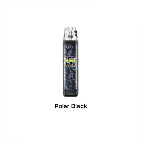 Uwell Caliburn G4 Pod System Kit - Image 4