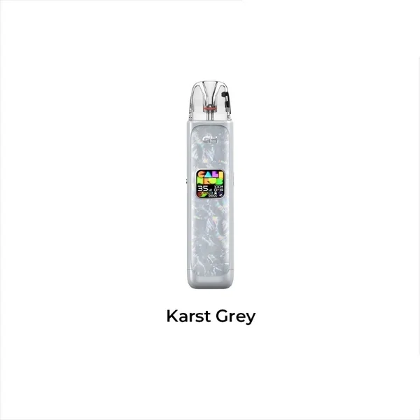 Uwell Caliburn G4 Pod System Kit - Image 5