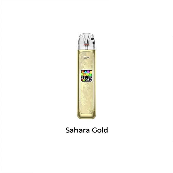 Uwell Caliburn G4 Pod System Kit - Image 6