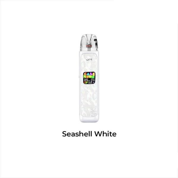 Uwell Caliburn G4 Pod System Kit - Image 7