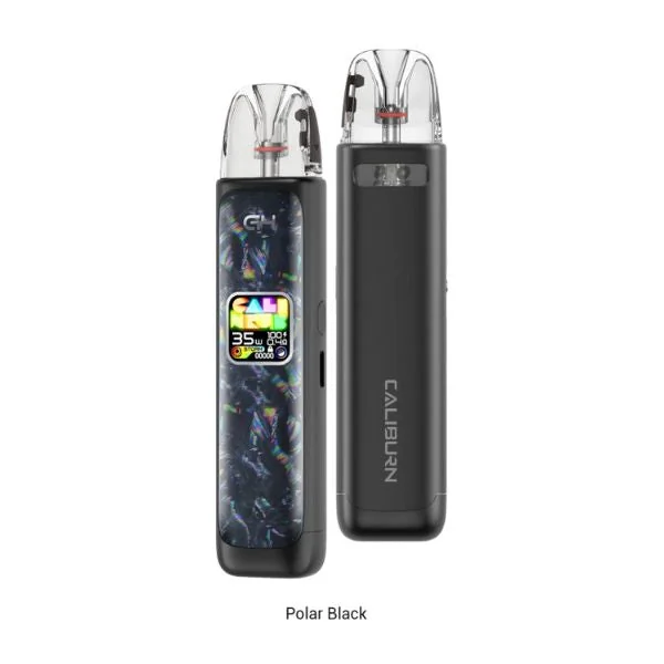 Uwell Caliburn G4 Pod System Kit - Image 7