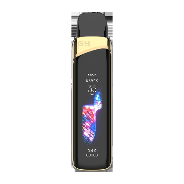 UWELL Caliburn G4 Pro Kit