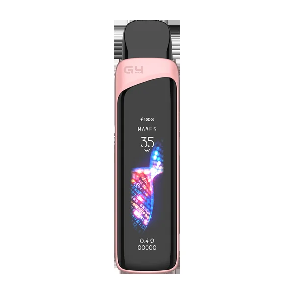UWELL Caliburn G4 Pro Kit - Image 2