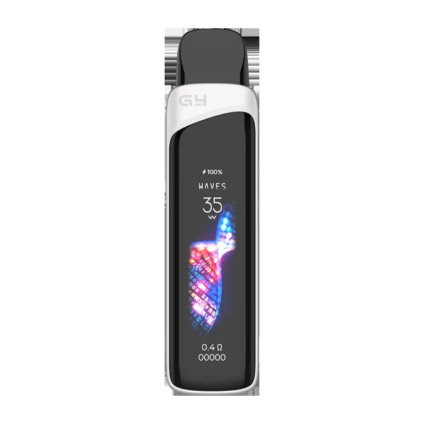 UWELL Caliburn G4 Pro Kit - Image 3