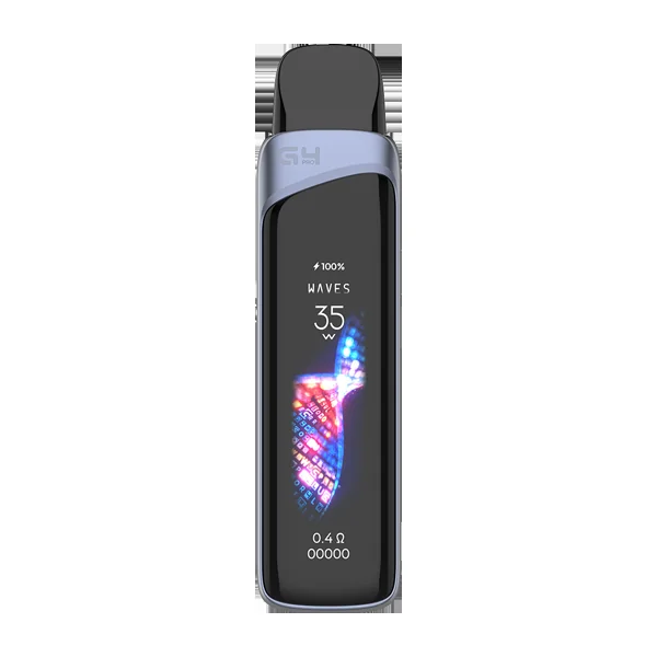 UWELL Caliburn G4 Pro Kit - Image 4