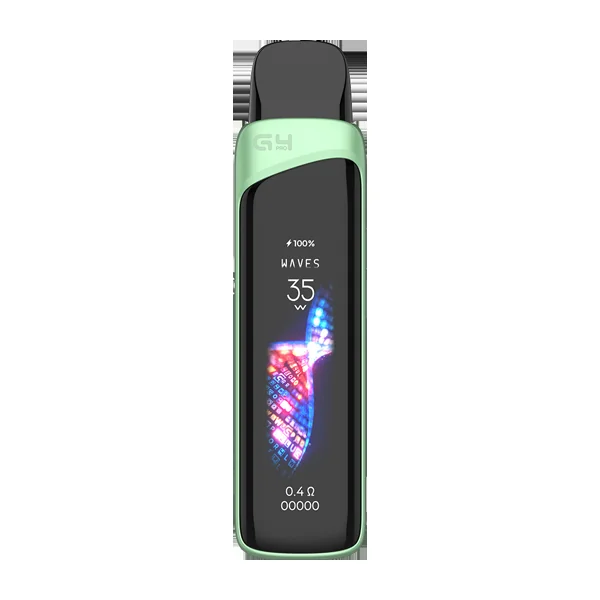 UWELL Caliburn G4 Pro Kit - Image 6