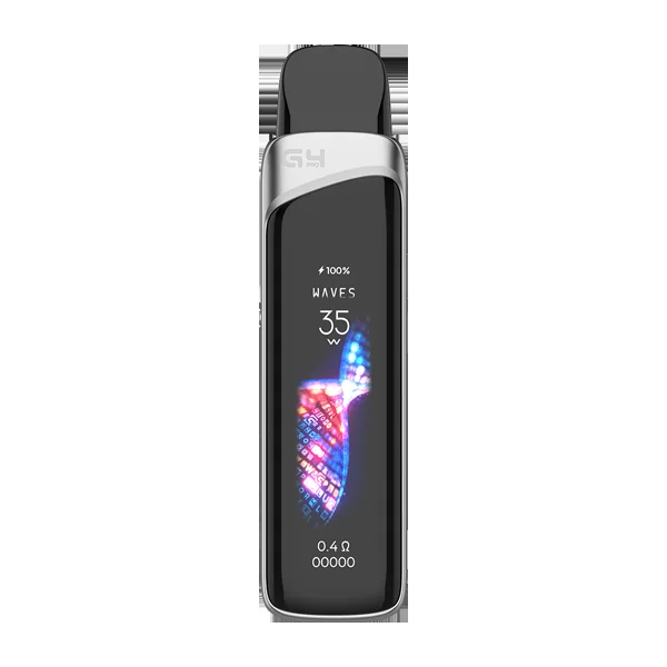 UWELL Caliburn G4 Pro Kit - Image 7