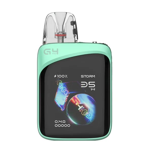 Uwell | Caliburn G4 Pro Koko