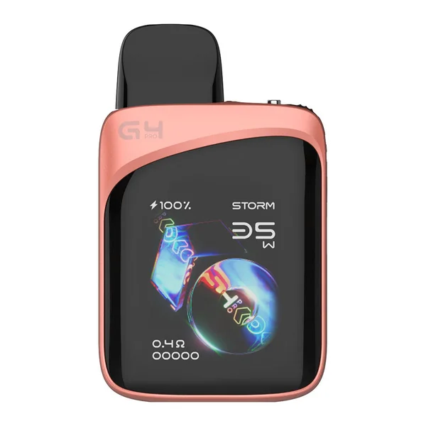 UWell Caliburn G4 Pro Koko Pod Vape Device - Image 2