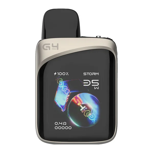 UWell Caliburn G4 Pro Koko Pod Vape Device - Image 3