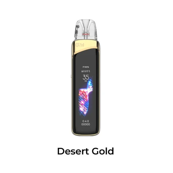 Uwell Caliburn G4 Pro Pod Kit