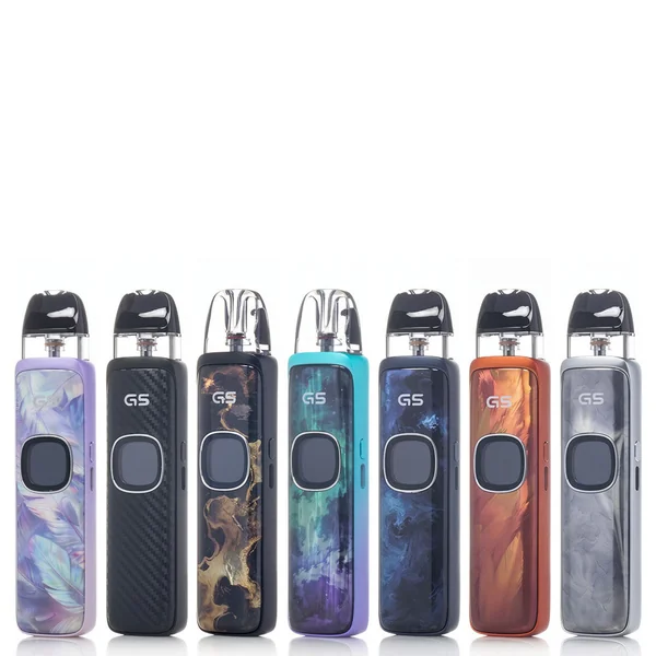 Uwell Caliburn G5 35W Pod System