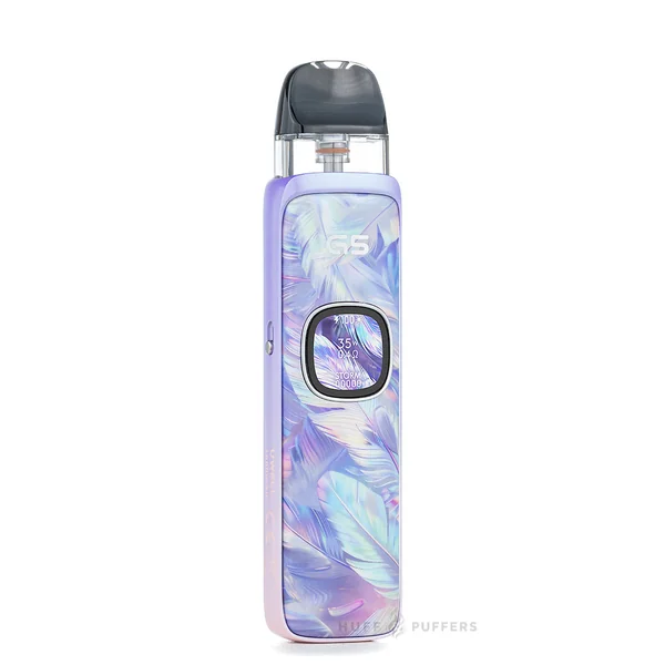Uwell Caliburn G5