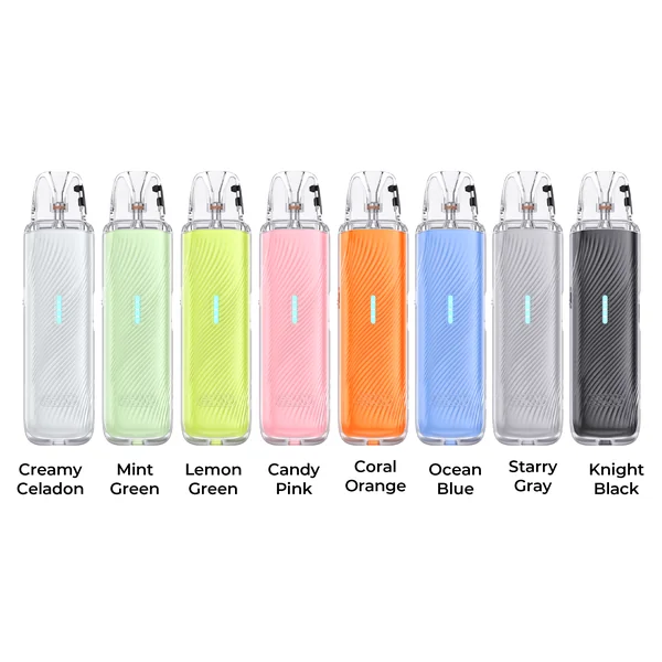 Uwell Caliburn G5 Lite 35W Pod System Kit 1600mAh - Image 2