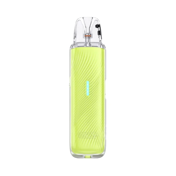 Uwell Caliburn G5 Lite 35W Pod System Kit 1600mAh - Image 14