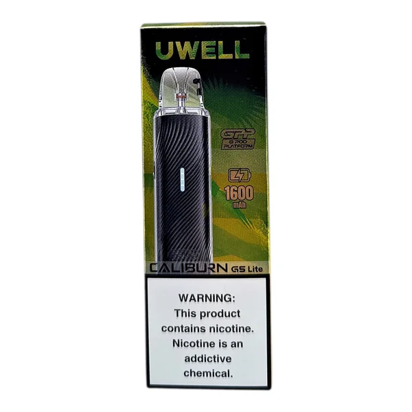 Uwell Caliburn G5 Lite Kit