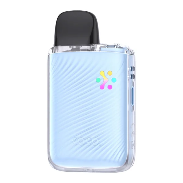 UWell Caliburn G5 Lite Koko Pod Vape Device - Image 3